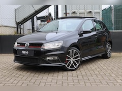 Volkswagen Polo - 1.8 TSI GTI | PANO | LED | PDC |