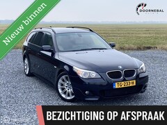 BMW 5-serie Touring - 535d High Executive ///M SPORT / GOED ONDH