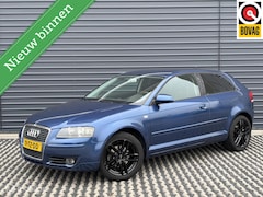 Audi A3 - 1.6 Ambiente Pro Line | Navi | leder | 98 dkm NAP
