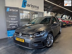 Volkswagen Golf - 1.4 TSI Highline R-Line|Aut|Navi|Cruise|PDC