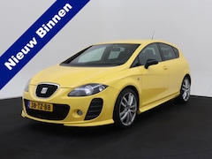 SEAT Leon - 2.0 TFSI Cupra | Org. NL 03-2007 120.159 KM