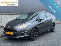 Ford Fiesta - 1.0 EcoBoost Titanium|Nwe Distributieriem|
