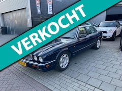 Jaguar XJ - 3.2 Automaat Airco NAP APK 1 jaar