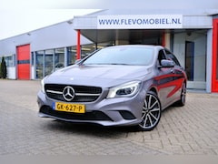 Mercedes-Benz CLA-klasse Shooting Brake - 180 Prestige Pano|Navi|Clima|LMV