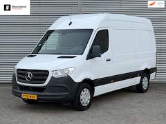 Mercedes-Benz Sprinter - 316 2.2 CDI L2H2 Aut/ Airco/ Navi ACC/ Camera/