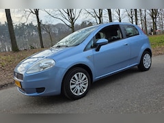 Fiat Grande Punto - 1.4 Dynamic APK 01-09-2026 - Nieuwe dynamo