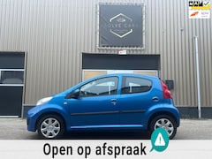 Peugeot 107 - 1.0-12V XS Airco Nieuwe Koppeling