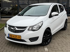 Opel Karl - 1.0 ecoFLEX Edition l Airco