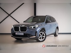 BMW X1 - XDrive25e | Trekhaak | H/K | Driving Ass. + | Memory Seat | M-Stuur | Stoel/Stuurverw. | S