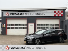 Renault Mégane - 1.3 Energy TCe 115pk Limited
