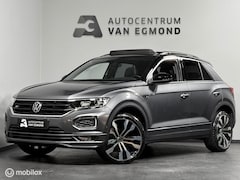 Volkswagen T-Roc - 1.5 TSI DSG 2X R-LINE | PANO | AD. CRUISE
