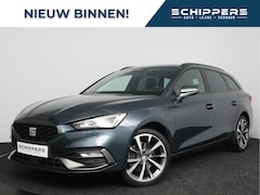 SEAT Leon Sportstourer - 1.4 TSI eHybrid PHEV FR