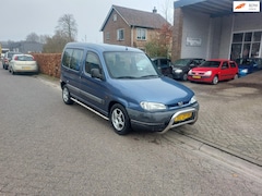 Peugeot Partner MPV - 1.8 Combispace