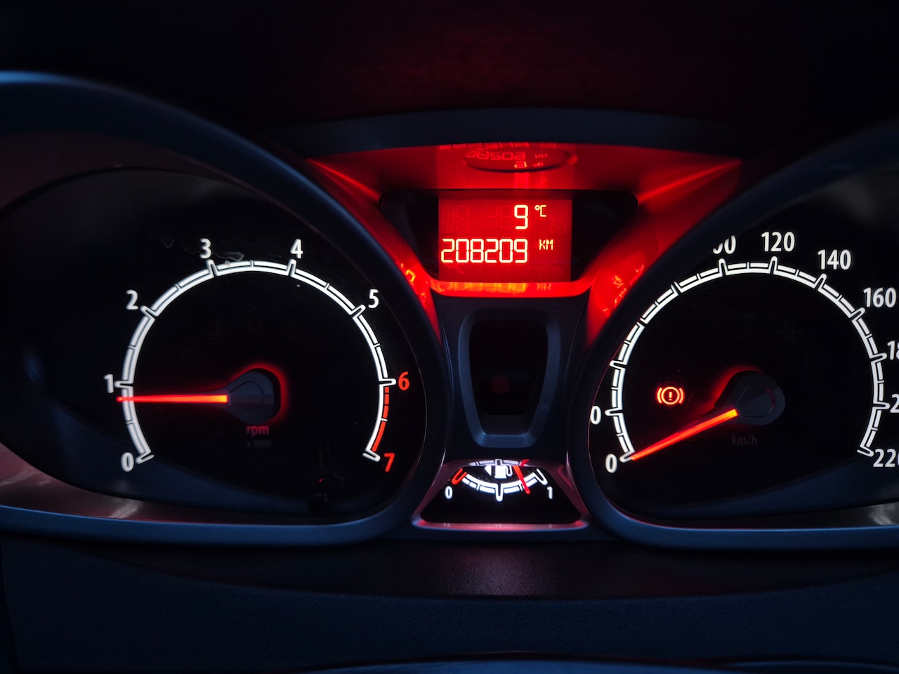 Ford Fiesta - 1.25 Trend - AutoWereld.nl