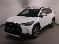 Toyota Corolla Cross - Hybrid 200 Style