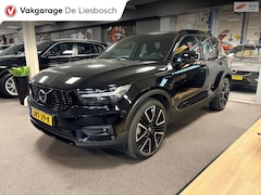 Volvo XC40 - 1.5 T5 Recharge Inscription / Panoramadak / 21inch / Harman-Kardon / stoel en stuur verwar