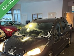 Peugeot 308 SW - 1.6 VTi X-Line