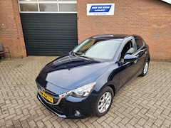 Mazda 2 - 2 1.5 Skyactiv-G GT-M Line 2017 / STOELVERWARMING