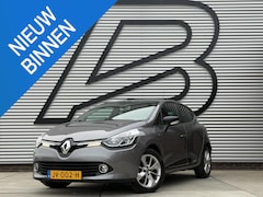 Renault Clio - 0.9 TCe Limited 2e Eigenaar|Navi|Camera|Clima|Keyless|Cruise|LM Velgen|N.A.P|APK tot 06-20