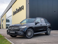 Mercedes-Benz GLC-klasse - 200 4MATIC AMG Line | NW PRIJS €90.138 | Mild Hybrid(Geen stekker) | Park assist | Leder |
