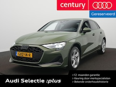 Audi A3 Sportback - 35 TFSI Pro Line Trekhaak | Full LED | Navigatie | Virtual