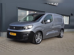 Peugeot Partner - 1.5 BLUEHDI GRIP