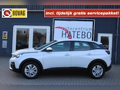 Peugeot 3008 - 1.2 PURETECH Executive ECC