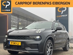 Lynk & Co 01 - 1.5 PHEV Black Pack '' 360 Camera - Pano - Apple Carplay - Androidauto ''