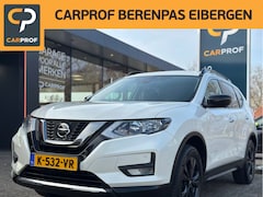 Nissan X-Trail - 1.3 DIG-T N-Tec Automaat '' Clima - Elek achterklep - 360 Camera ''