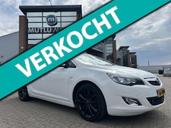 Opel Astra Sports Tourer - 1.4 Turbo Sport NAP NAVI PDC APK