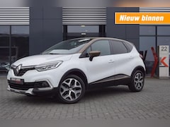 Renault Captur - 0.9 TCe Intens / Navi / Camera/ Trekhaak afneembaar / PDC/ Key-less