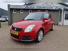 Suzuki Swift - 1.6 SPORT + AIRCO