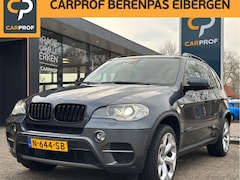 BMW X5 - xDrive35i Executive '' 360 Camera - Trekhaak elek - Leer - Clima ''