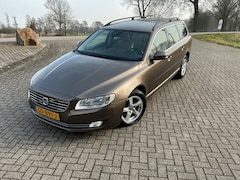 Volvo V70 - 2.0 D4 NORDIC+