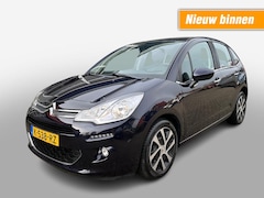 Citroën C3 - 1.2 PURET TENDANCE