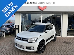 Suzuki Ignis - 1.2 Smart Hybrid Style edition Mooie nette Ignis Automaat Smart Hybrid Incl: Airco, Androi