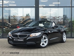BMW Z4 Roadster - sDrive23i Aut. - Sportst/Navi, BTW