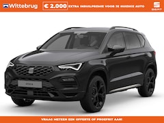 SEAT Ateca - 1.5 TSI FR Business Intense