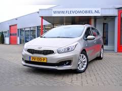 Kia Cee'd Sportswagon - Ceed 1.6 GDI First Edition N