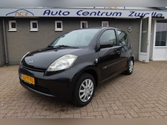 Daihatsu Sirion - 1.3-16V COMFORT + AIRCO