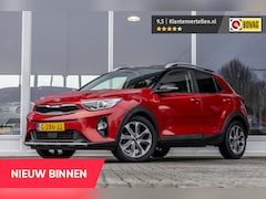 Kia Stonic - 1.0 T-GDi DynamicPlusLine | NL Auto | Camera | Carplay