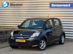 Subaru Justy - 1.0 Comfort S Airco 4S Banden Electr ramen Trekhaak