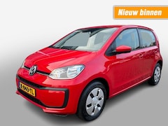 Volkswagen Up! - 1.0 BMT MOVE UP