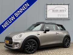 MINI Cooper - 1.5 Marylebone Panoramadak/Harman-Kardon/Navi/17inch