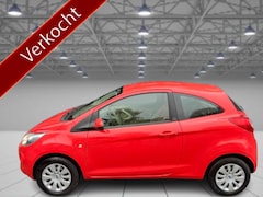 Ford Ka - 1.2 Trend