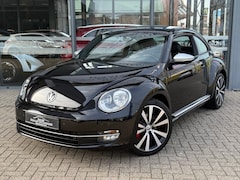Volkswagen Beetle - 2.0 TSI SPORT AUTOMAAT LEER NAVI PDC-CAMERA