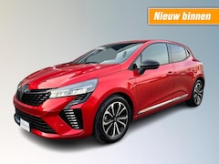 Renault Clio - 1.0 TCE 90 TECHNO