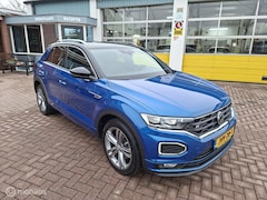 Volkswagen T-Roc - 1.5 TSI Business R