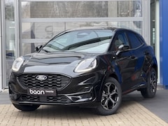 Ford Puma - 1.0 EcoBoost Hybrid ST-Line | Winter Pack | Comfort Pack | Apple Carplay | €6.500, - VOORD