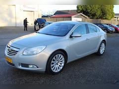 Opel Insignia - Insignia 1.8 Cosmo